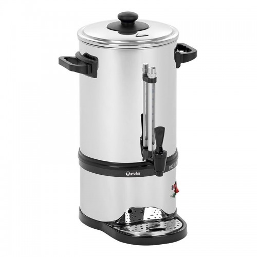 Comprar Cafetera Bartscher PRO II 40 A190148 en Pepebar