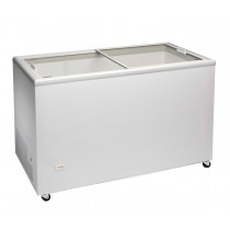 Congelador horizontal Tensai ICE400TVS 128 cm