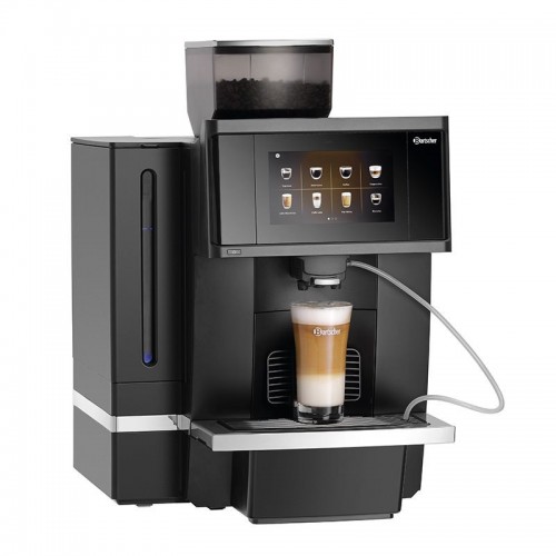 Comprar Cafetera industrial automática KV1 Comfort 190031 en Pepebar