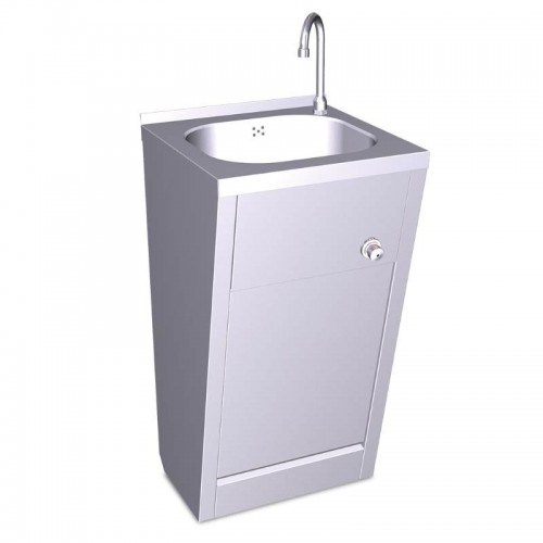 Comprar Lavamanos con pulsador de rodilla 061002 en Pepebar