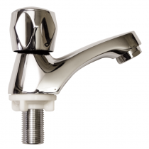 Grifo para lavabo de 1 agua 464608