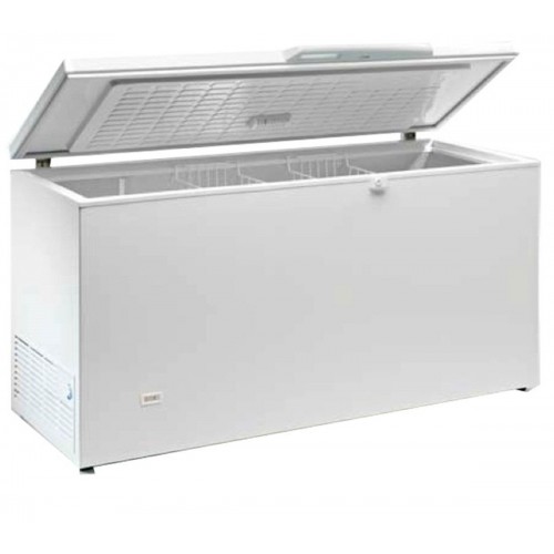 Comprar Congelador horizontal Tensai SIF700 157 cm. 700 litros de capacidad en Pepebar