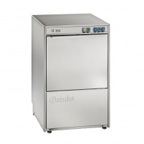 Lavavajillas industrial Deltamat TF350W 110522 - Pepebar Lavavajillas industrial Deltamat TF350W 110522 - Catálogo Lavavasos industrial 35x35