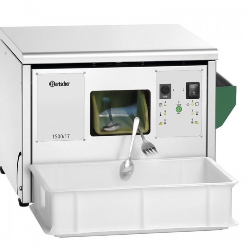 Comprar Pulidora de cubiertos 1500/17 110431 en Pepebar