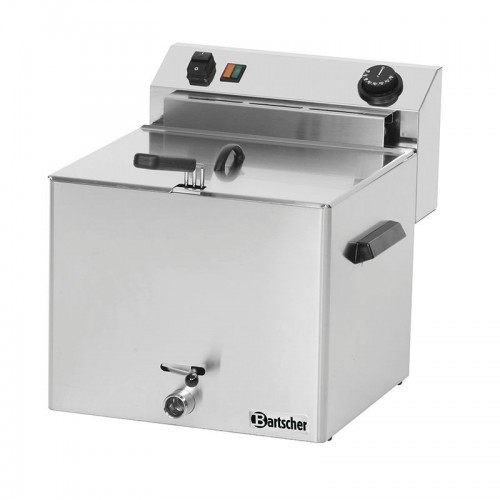 Comprar Freidora hostelería PROFESSIONAL I Bartscher 162900 en Pepebar
