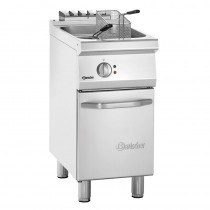 Freidora industrial de 23 litros Bartscher 286917