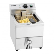 Freidora industrial 1 cesta 5,5 litros IMBISS I Bartscher A150307