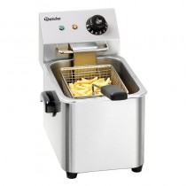 Freidora profesional  SNACK I Bartscher A162410E