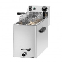 Freidora profesional SNACK XL Plus 5,7 litros Bartscher 165530
