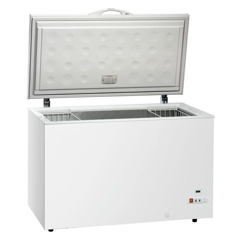 Comprar Arcón Congelador industrial 458 litros Bartscher 700966 en Pepebar