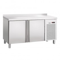 Mesa refrigerada saladette T2 MA Bartscher 110851MA - Pepebar Mesa refrigerada saladette T2 MA Bartscher 110851MA - Catálogo Bajo mostrador y mesas