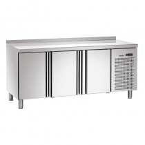 Mesa con refrigeración T3 MA Bartscher 110864MA - Pepebar Mesa con refrigeración T3 MA Bartscher 110864MA - Catálogo Bajo mostrador y mesas