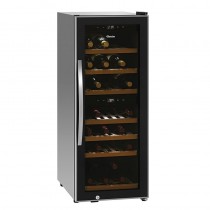 Vinoteca refrigerada para 38 botellas Bartscher 700130