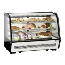 Mostrador refrigeradp DeliCool III Bartscher 700203G - Pepebar Mostrador refrigeradp DeliCool III Bartscher 700203G - Catálogo Expositor refrigerado