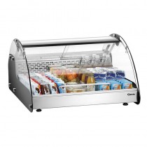 Vitrina expositora refrigerada 105L Bartscher 700216G