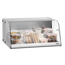 Vitrina expositora refrigerada 40L-SBO Bartscher 700219G