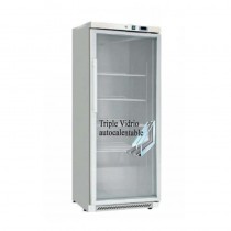Armario expositor congelador 1 puerta 400 litros BD-400G