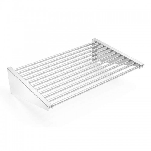 Comprar Estante mural de tubo 011906 con fondo 400 mm, ancho a escoger en Pepebar