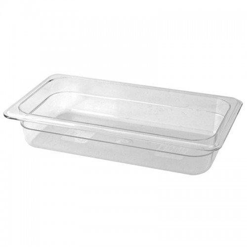 Comprar Cubeta GN 1/1 de Policarbonato - Profundidad a escoger en Pepebar