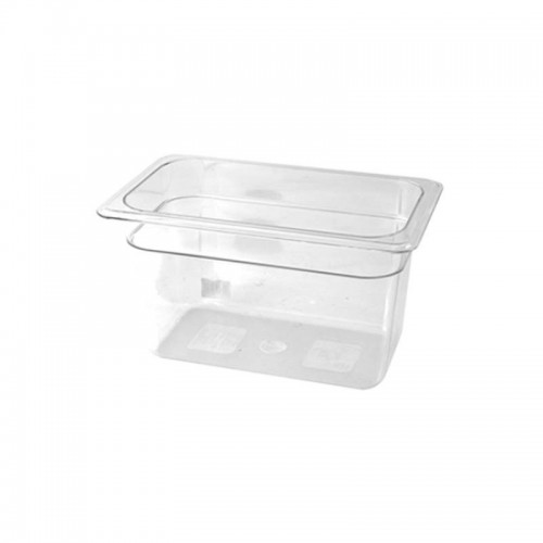 Comprar Cubeta GN 1/9 de Policarbonato - Profundidad a escoger en Pepebar