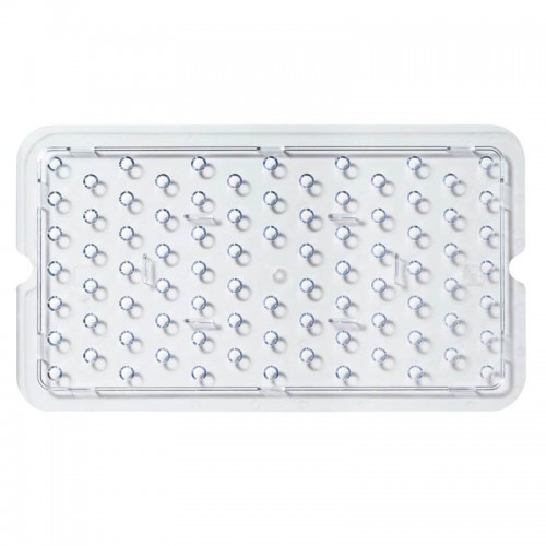 Fondo perforado para cubetas GN policarbonato en varias medidas Comprar Fondo perforado para cubetas GN policarbonato en varias medidas en Pepebar