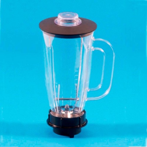 Comprar Vaso recambio con cuchilla para batidora picahielo Irimar 7020015 en Pepebar