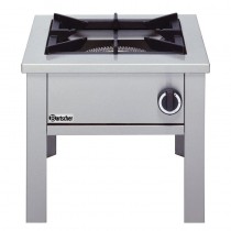 Fogón individual a gas 1250w Bartscher 1051503 - Pepebar Fogón individual a gas 1250w Bartscher 1051503 - Catálogo Cocinas industriales a gas