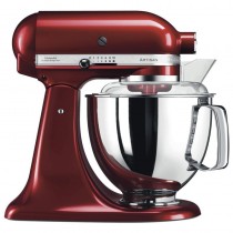 KitchenAid Artisan 5KSM175PSECA Rojo Manzana 4.8 litros