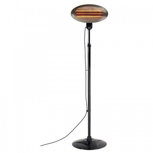 Comprar Estufa exterior radiador ST2000 E Bartscher 825207 en Pepebar