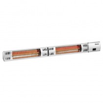 Estufa exterior radiador W3000 E Bartscher 825214 - Pepebar Estufa exterior radiador W3000 E Bartscher 825214 - Catálogo Estufas de exterior
