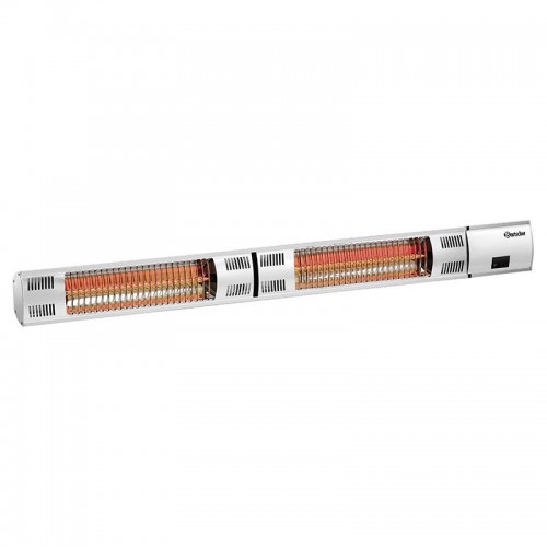 Comprar Estufa exterior radiador W3000 E Bartscher 825214 en Pepebar