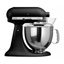 KitchenAid Artisan 5KSM175PSEBK Hierro Fundido 4.8 litros