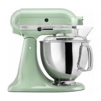 KitchenAid Artisan 5KSM175PSEPT Verde Pistacho 4.8 litros