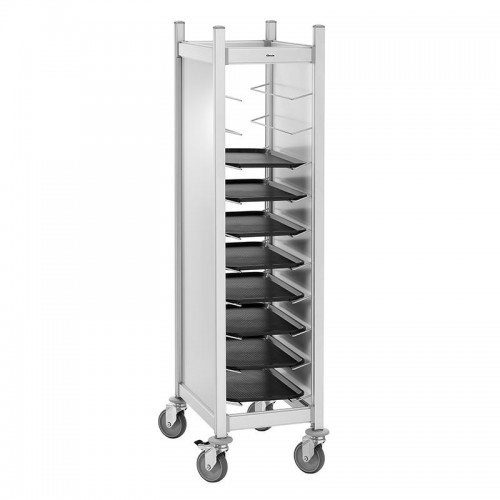 Comprar Carro bandejero 10 niveles Bartscher 300149 en Pepebar