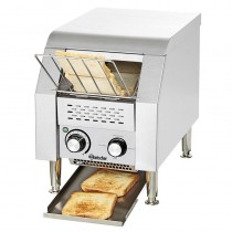 Tostadora de cinta Mini Bartscher 100211