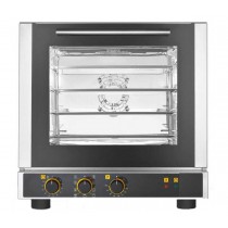 Horno Industrial Tecnoeka con multifunción EKF 423 M