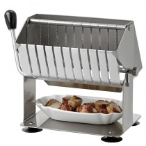 Cortador de salchichas manual Bartscher 120579