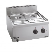 Bano maría eléctrico Bartscher 131770