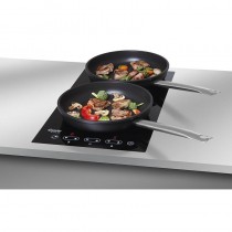 Placa inducción IK 30S-EB Bartscher 105936S - Pepebar Placa inducción IK 30S-EB Bartscher 105936S - Catálogo Placas inducción cocina hosteleria