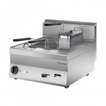 Cocedor de pasta 650, B600, 28L, 3K Bartscher 115138