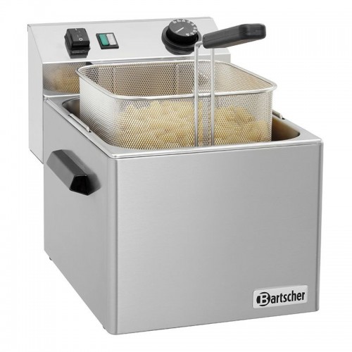 Comprar Cocedor de pasta 1 Korb, 7L, ES Bartscher 132260 en Pepebar