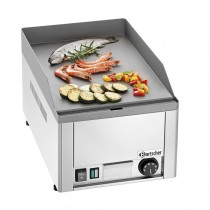 Plancha Fry top GDP 320E-G Bartscher A370031 - Pepebar Plancha Fry top GDP 320E-G Bartscher A370031 - Catálogo Fry top