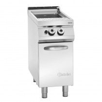 Cocedor de pasta a gas, 1 cubeta Bartscher 2953031 - Pepebar Cocedor de pasta a gas, 1 cubeta Bartscher 2953031 - Catálogo Cuece Pastas
