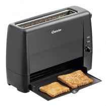 Tostadora TS20Sli Bartscher 100282 - Pepebar Tostadora TS20Sli Bartscher 100282