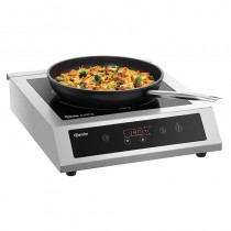 Cocina de inducción IK 35TC, XL Bartscher 105821 - Pepebar Cocina de inducción IK 35TC, XL Bartscher 105821 - Catálogo Placas inducción cocina hosteleria
