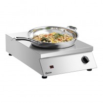 Induction wok 35/293-FL Bartscher 105876