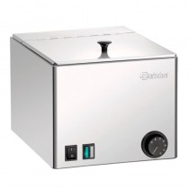 Calentador de salchichas 1KA10-FM Bartscher A120467 - Pepebar Calentador de salchichas 1KA10-FM Bartscher A120467 - Catálogo Máquina para Hot Dog