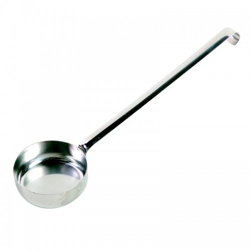 Comprar Cazo cucharón de acero inoxidable para salsas en Pepebar