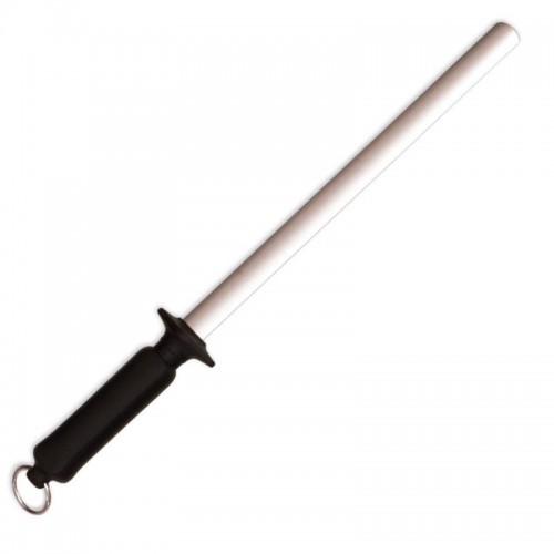 Comprar Chaira afiladora de cuchillos diamantada en Pepebar