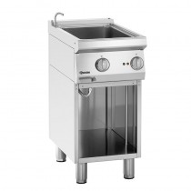 Baño María 700 A400 Bartscher 286301 - Pepebar Baño María 700 A400 Bartscher 286301